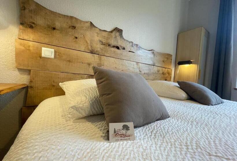 펜션 Domaine De Clarat