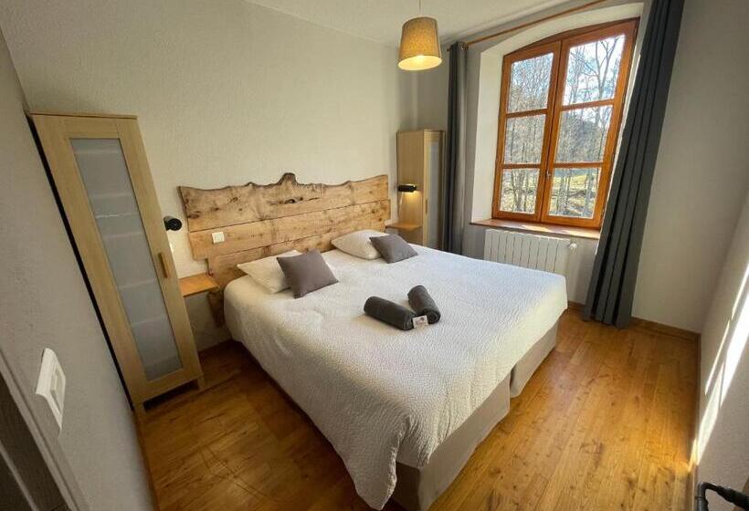 펜션 Domaine De Clarat