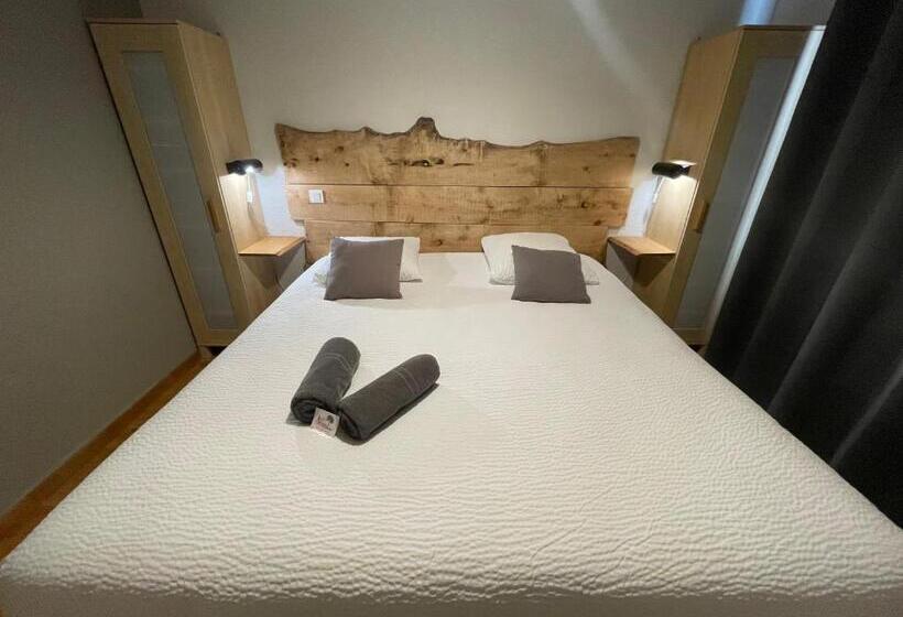 펜션 Domaine De Clarat