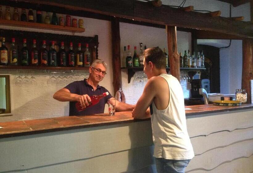 펜션 Domaine De Clarat