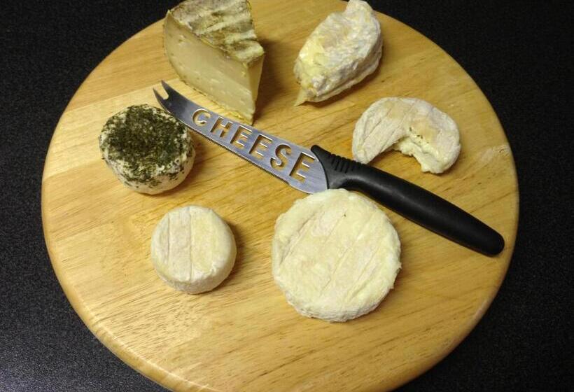 펜션 Domaine De Clarat