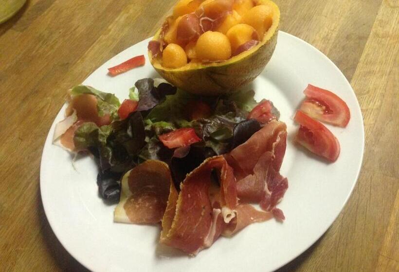 펜션 Domaine De Clarat