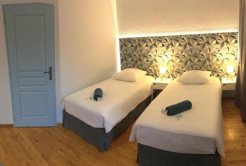 펜션 Domaine De Clarat