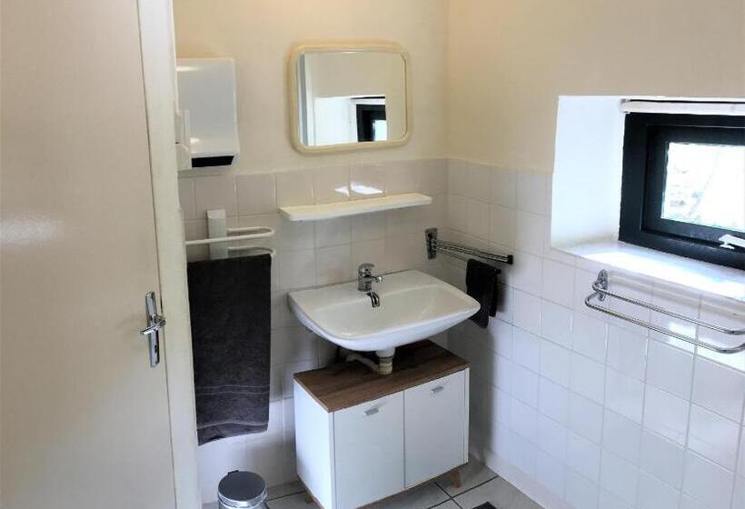 펜션 Domaine De Clarat