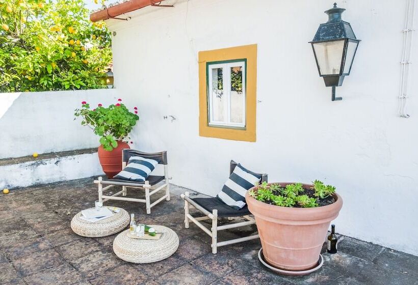 بنسيون Eighteen21 Houses   Casa Dos Condes