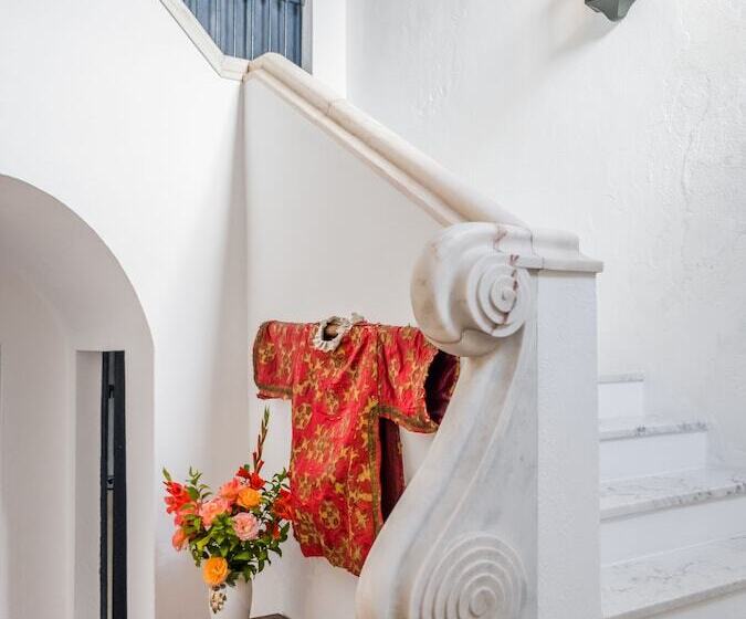 פנסיון Eighteen21 Houses   Casa Dos Condes