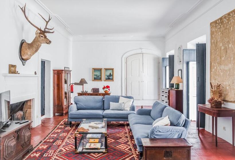 פנסיון Eighteen21 Houses   Casa Dos Condes