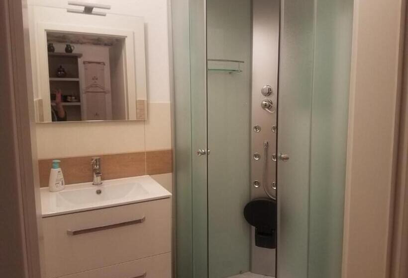 بنسيون Ferienwohnung Wacker, Apartments Und Zimmer