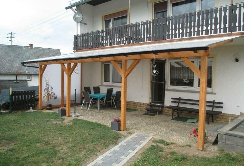 Пансион Ferienwohnungen Hehner