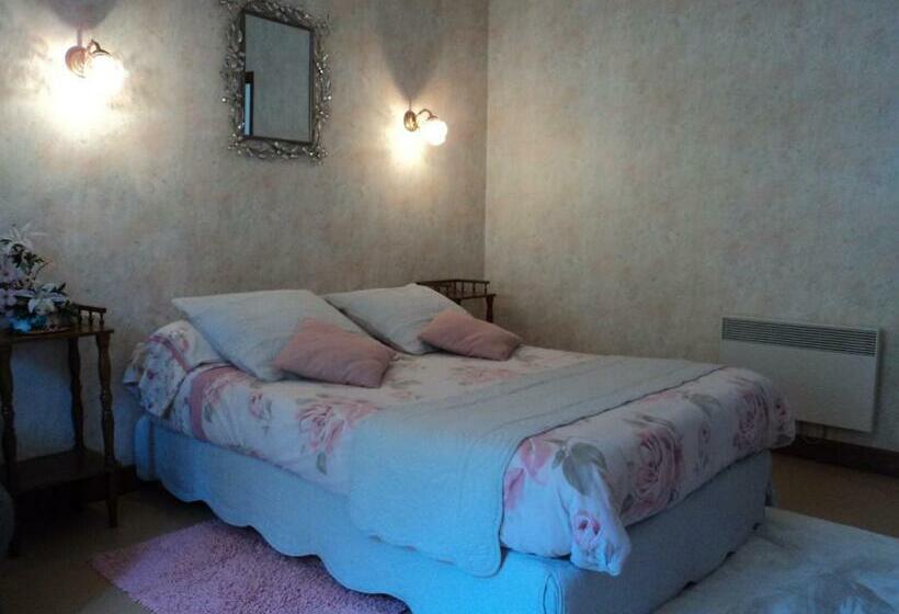 펜션 Ferme De Séjour Verchalles