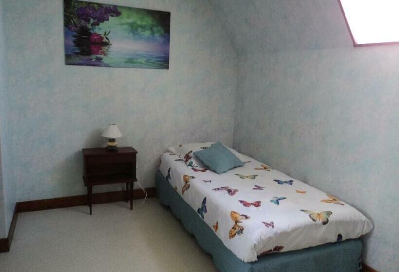 펜션 Ferme De Séjour Verchalles