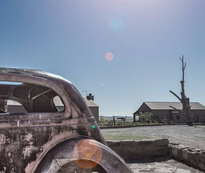 بنسيون Gannabos Guest House