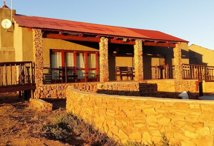 بنسيون Gannabos Guest House