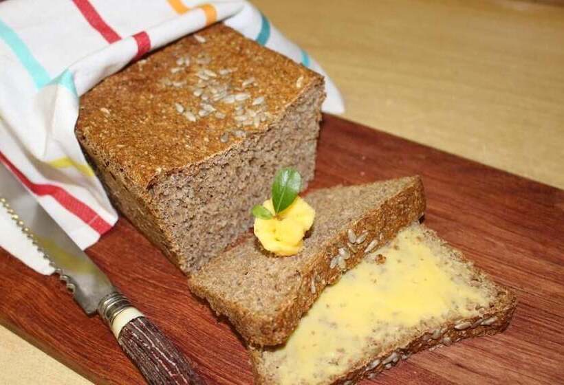 بنسيون Gannabos Guest House