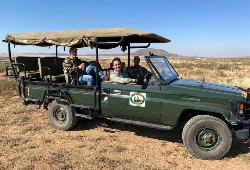 بنسيون Gannabos Guest House