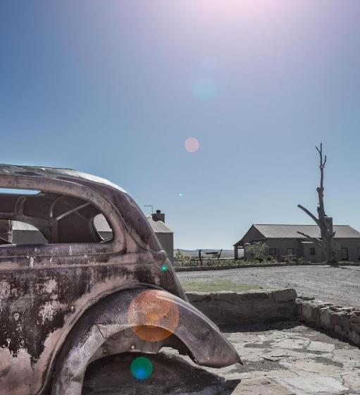 بنسيون Gannabos Guest House