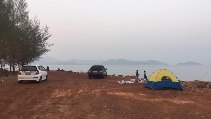 Пансион Garden Home, Chanthaburi