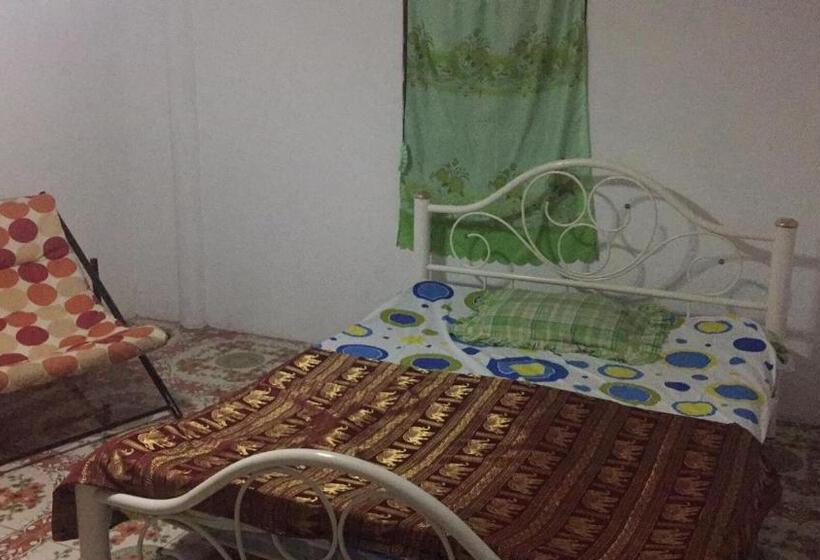 Пансион Garden Home, Chanthaburi