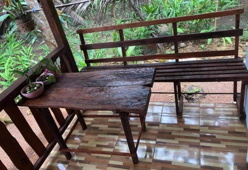 Пансион Garden Home, Chanthaburi