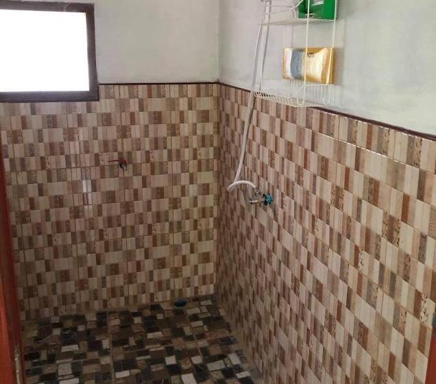 Пансион Garden Home, Chanthaburi