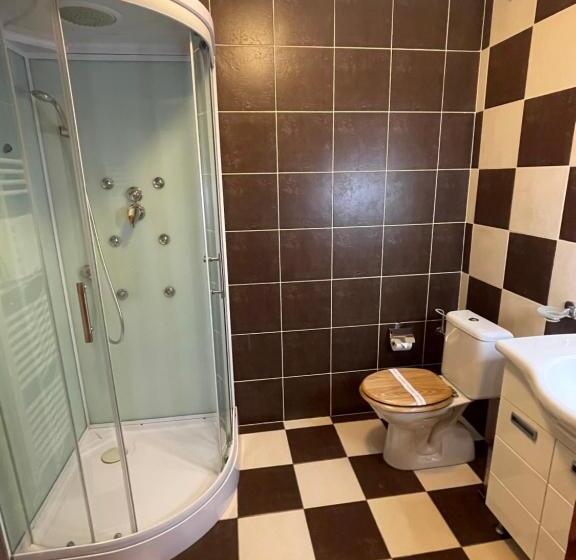 膳宿费 Granarollo Penzión Pizzeria