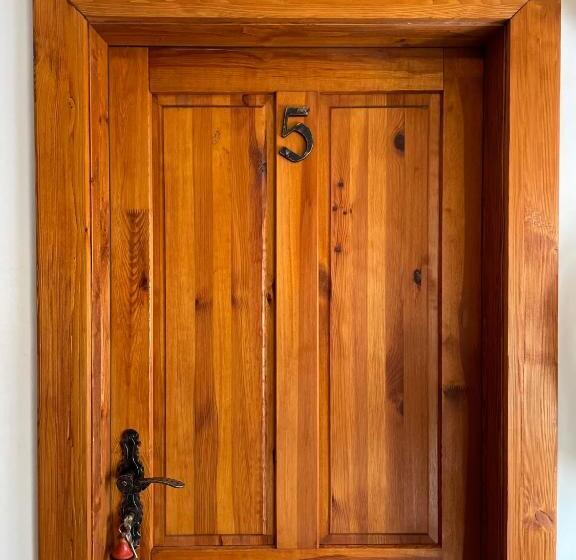 膳宿费 Granarollo Penzión Pizzeria