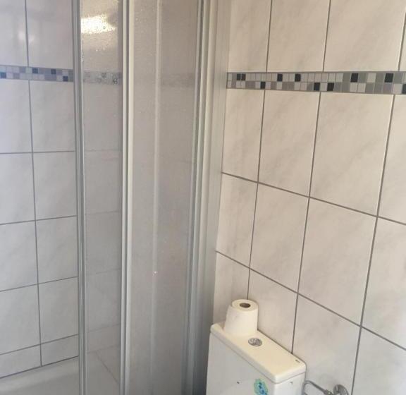 بنسيون Gästehaus Lemmerer