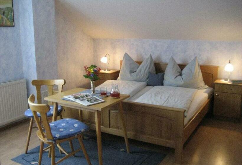 Пансион Gästehaus Zieserl