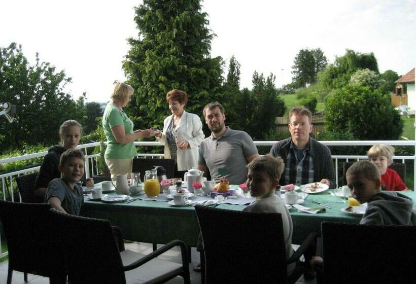 Пансион Gästehaus Zieserl