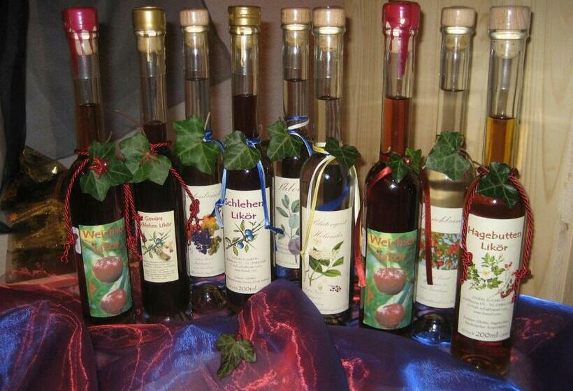 Пансион Gästehaus Zieserl