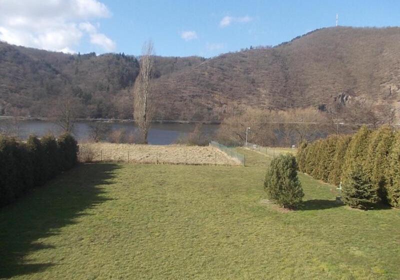 펜션 Guest House Kaskáda