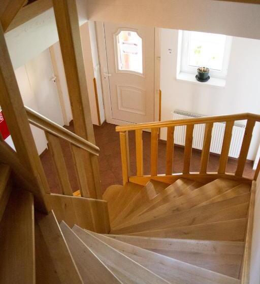 펜션 Guest House Kaskáda