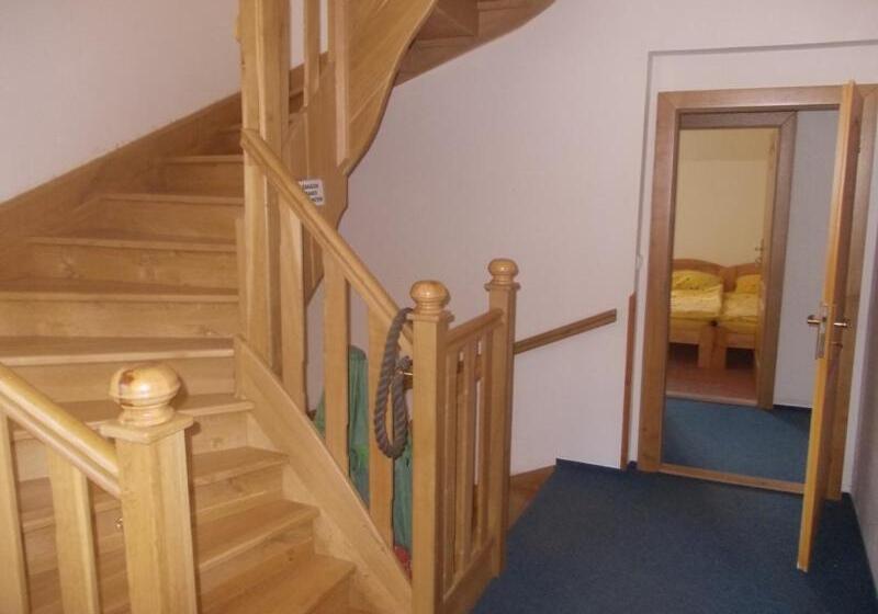 펜션 Guest House Kaskáda