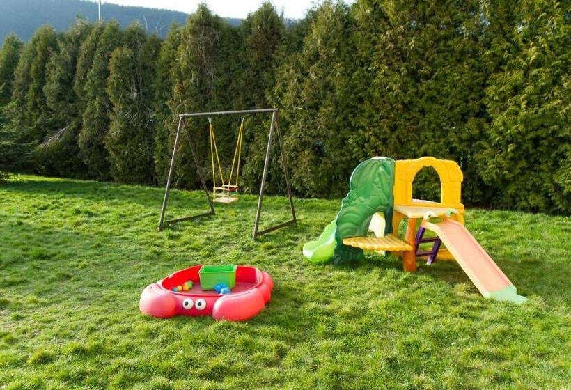 펜션 Guest House Kaskáda