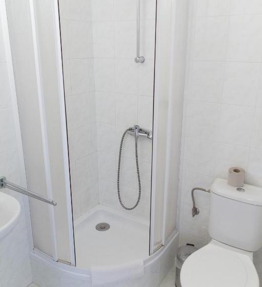 펜션 Guest House Kaskáda