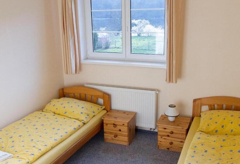 펜션 Guest House Kaskáda