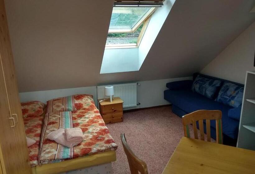 펜션 Guest House Kaskáda