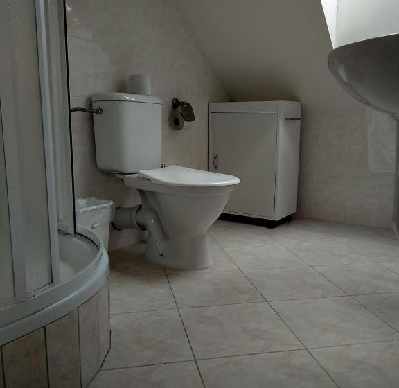 펜션 Guest House Kaskáda