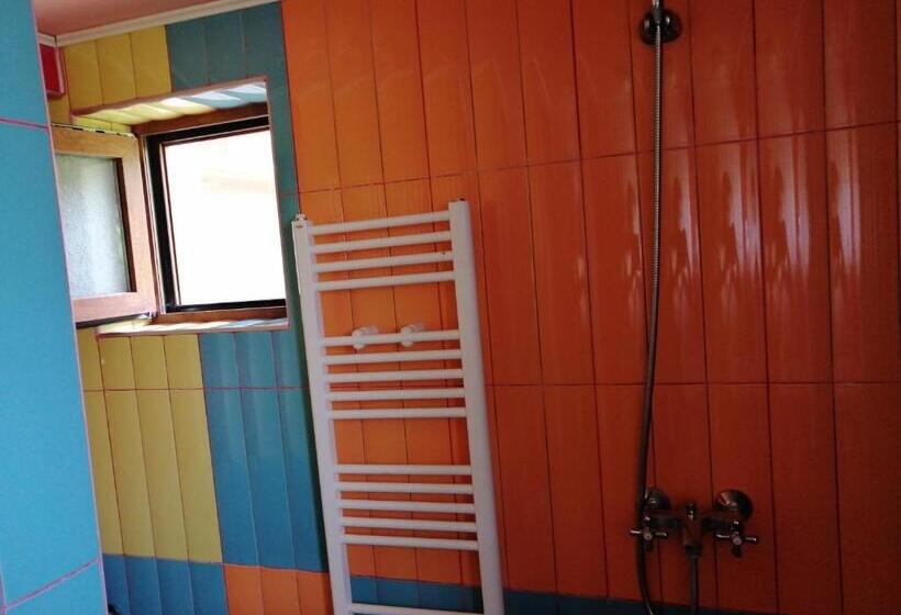 بنسيون къща цвети 1 трявна