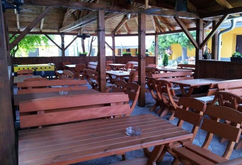 פנסיון Guesthouse Zuzana