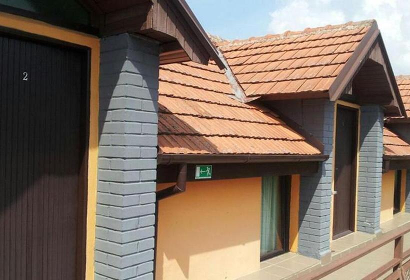 פנסיון Guesthouse Zuzana