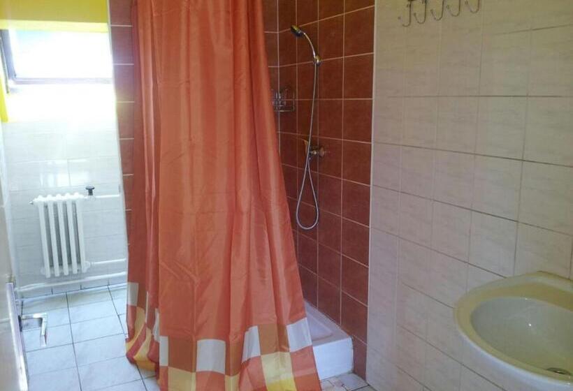 פנסיון Guesthouse Zuzana