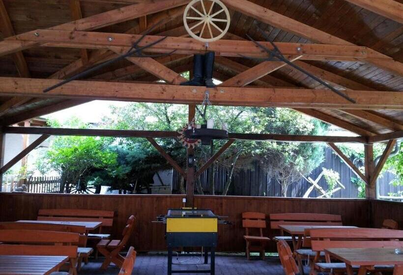 פנסיון Guesthouse Zuzana