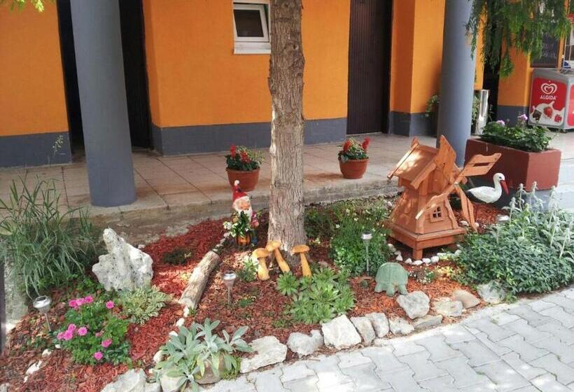 פנסיון Guesthouse Zuzana