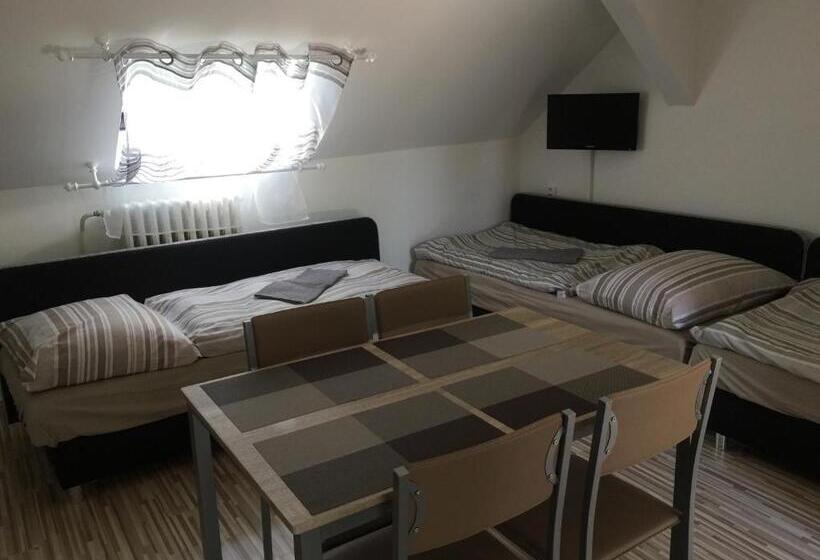 פנסיון Guesthouse Zuzana