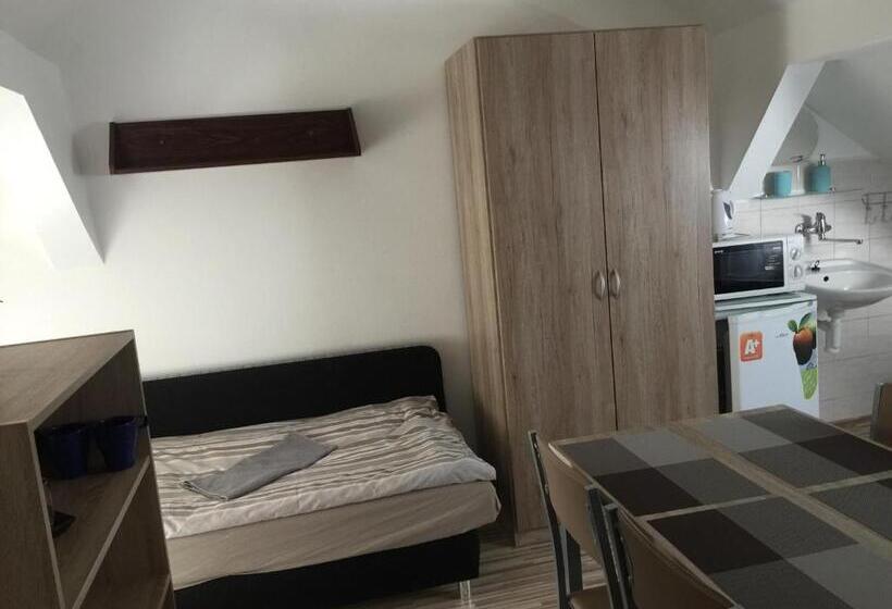 פנסיון Guesthouse Zuzana