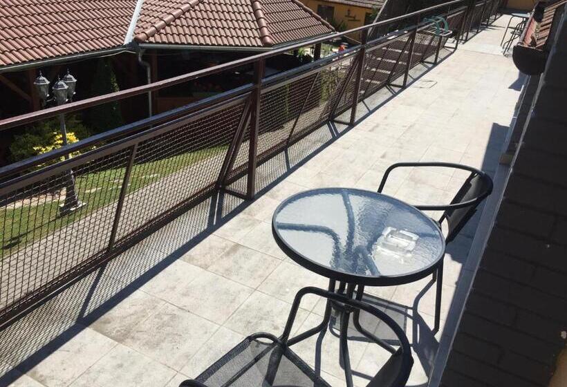 פנסיון Guesthouse Zuzana