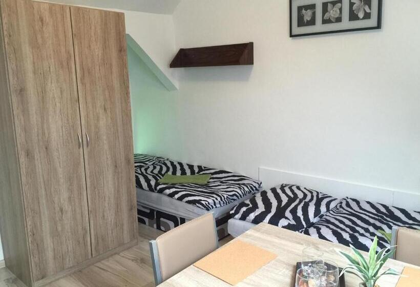 פנסיון Guesthouse Zuzana