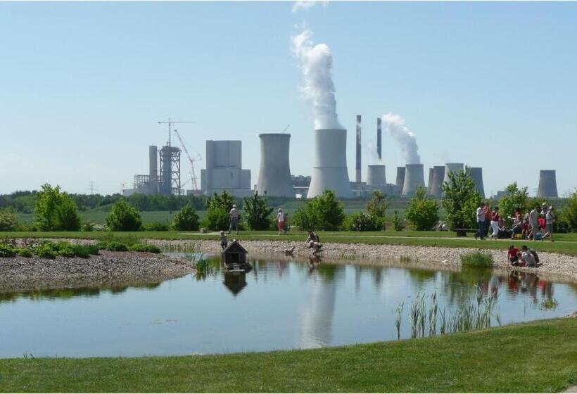 膳宿费 Heidebistro