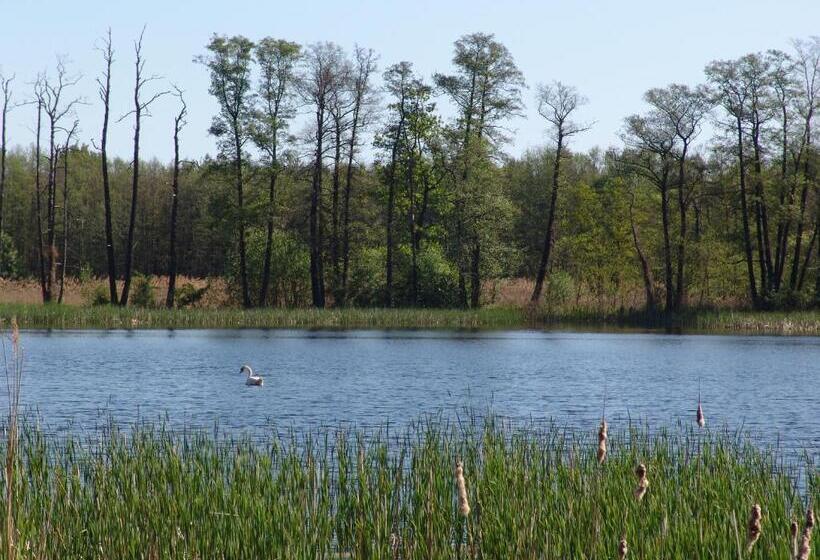 膳宿费 Heidebistro